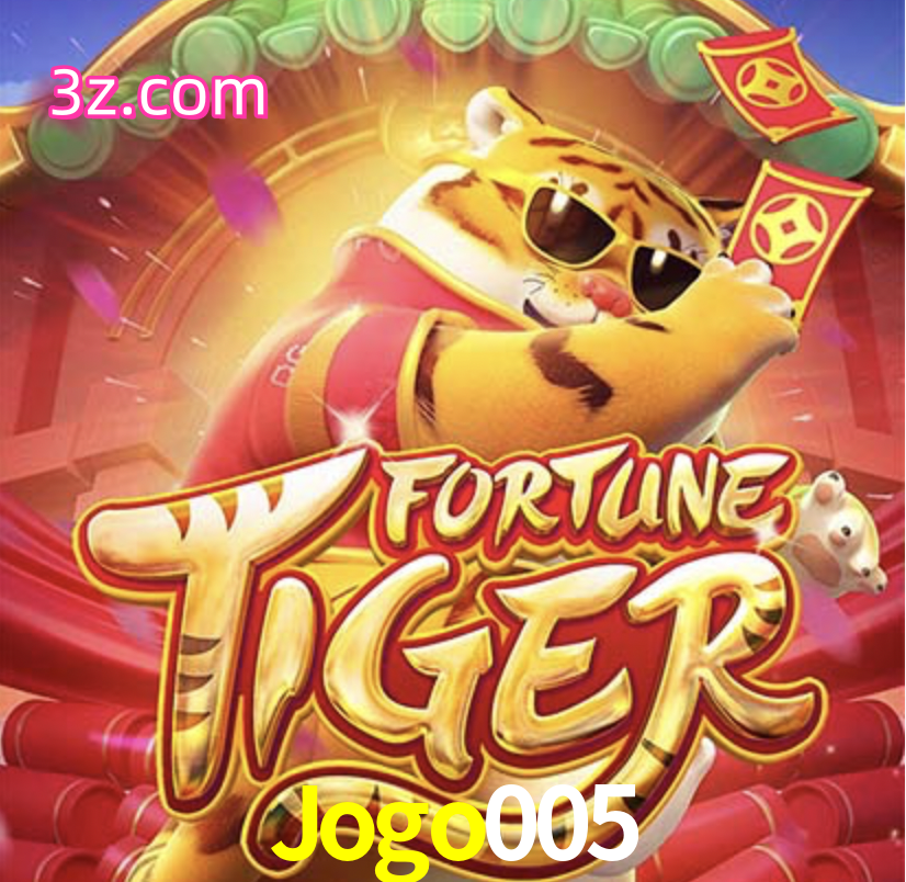 Fortune Tiger